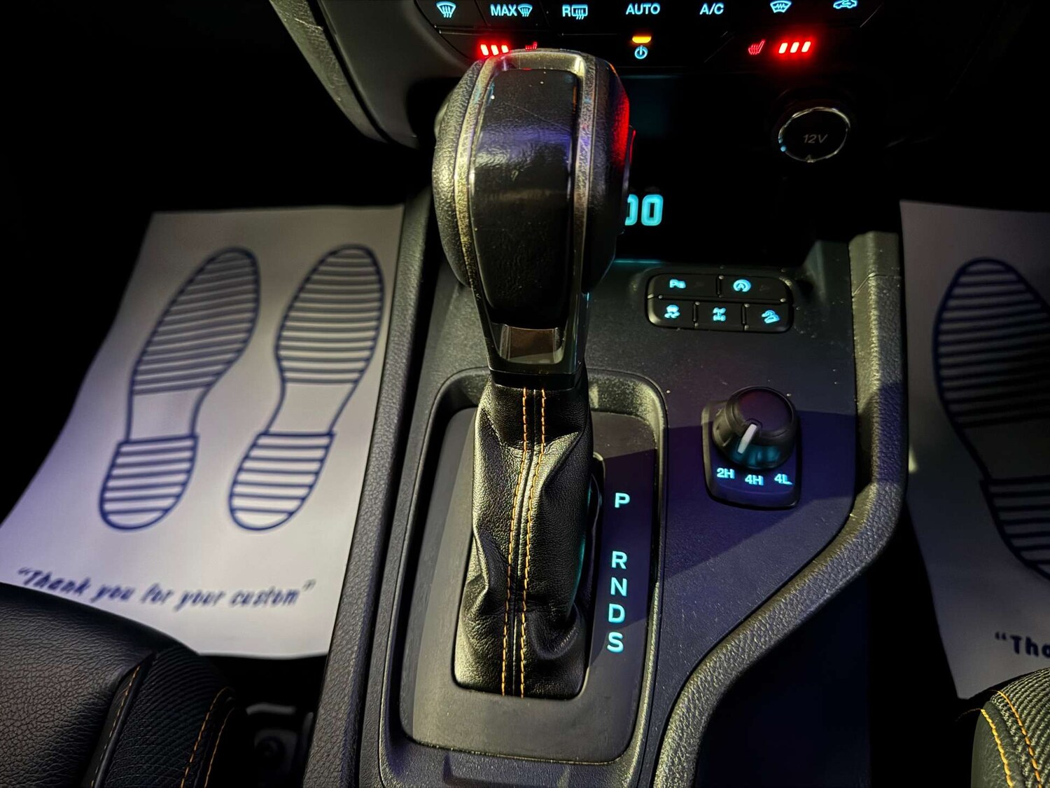 Used Ford Ranger 2021 for sale - 77417615: Photo 66