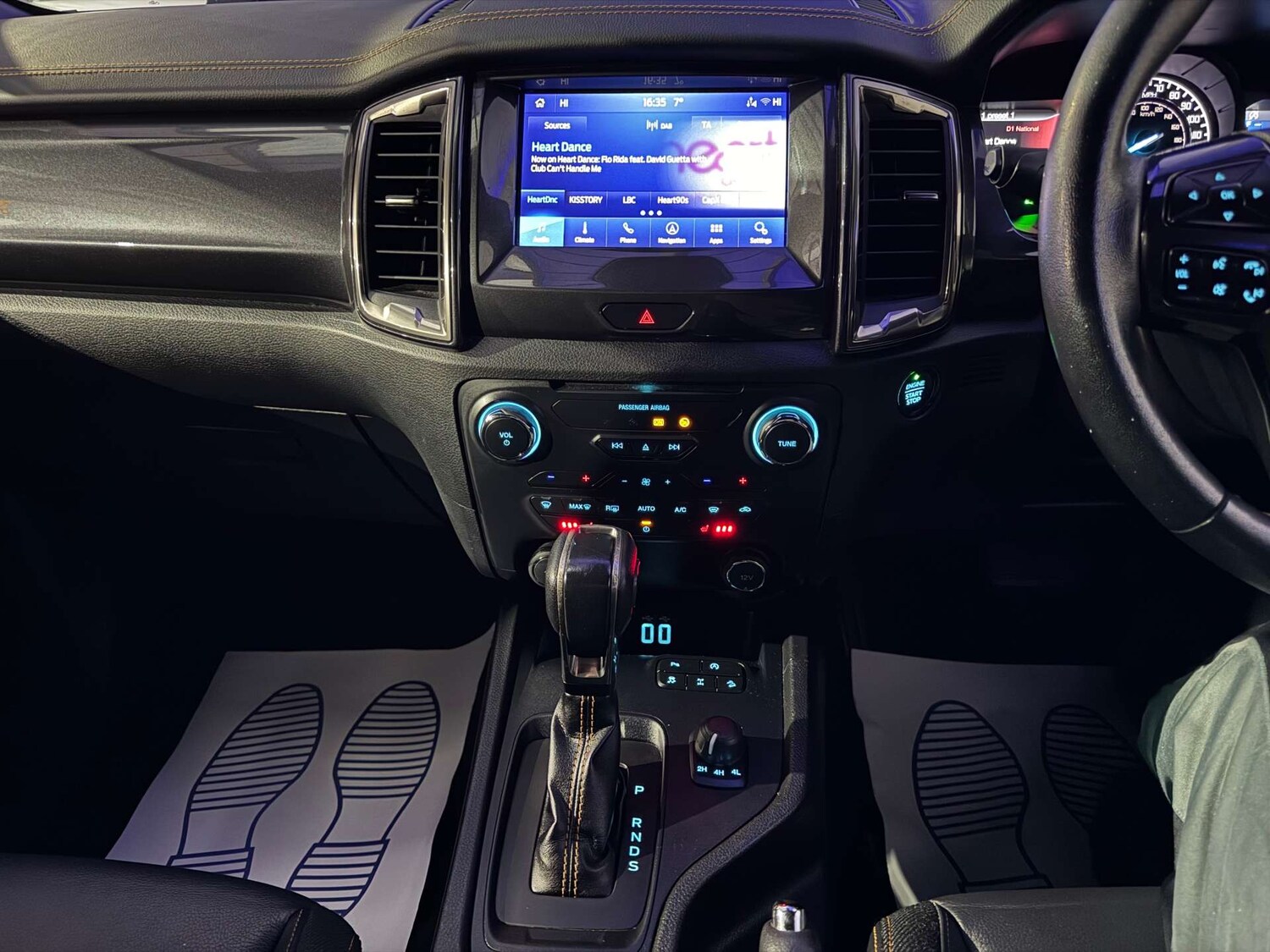 Used Ford Ranger 2021 for sale - 77417615: Photo 67