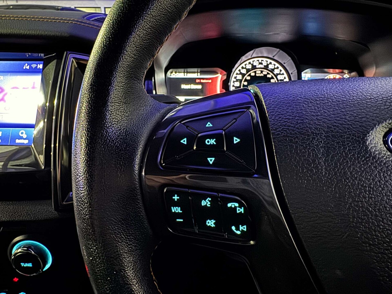 Used Ford Ranger 2021 for sale - 77417615: Photo 69