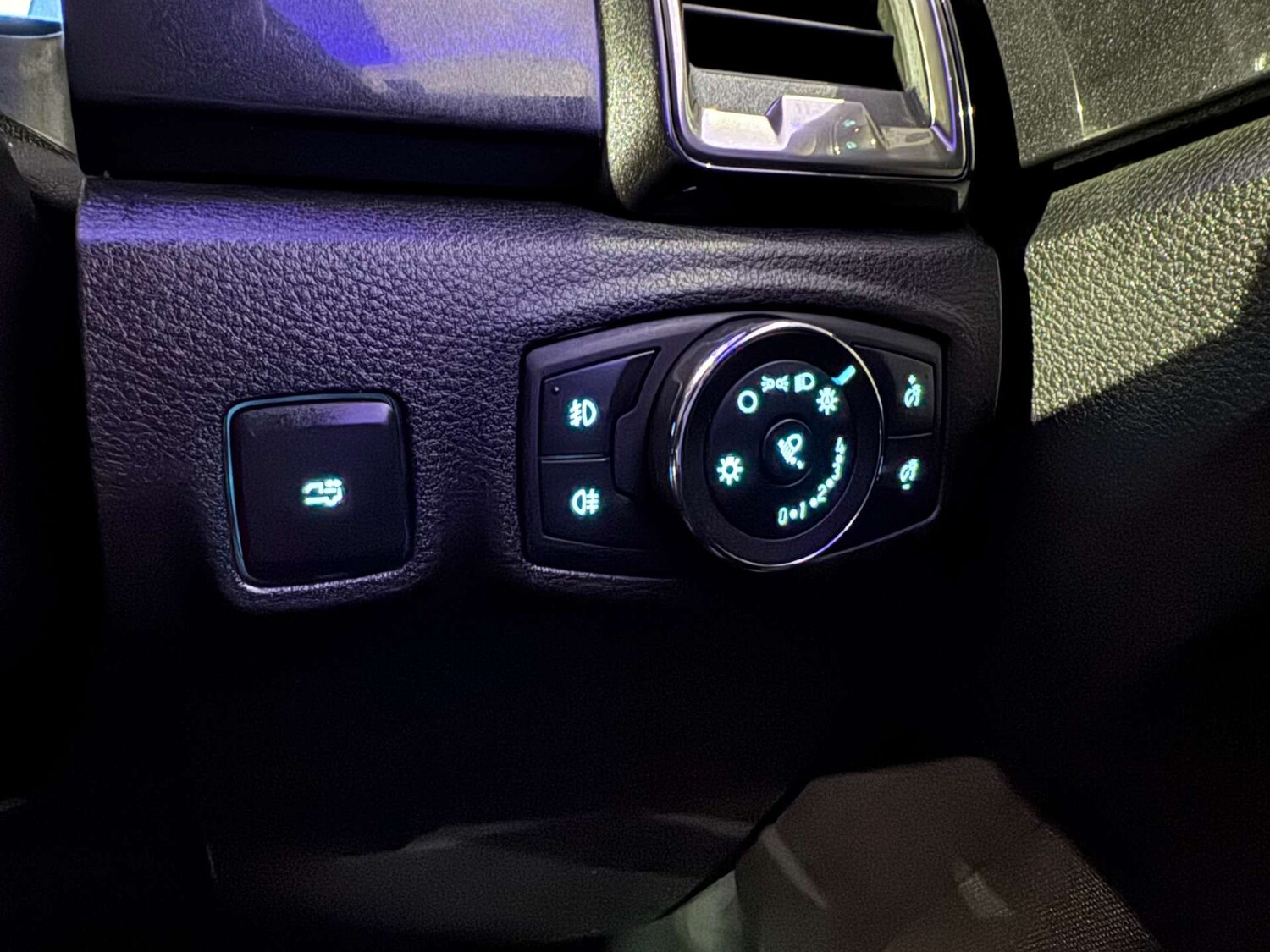 Used Ford Ranger 2021 for sale - 77417615: Photo 75