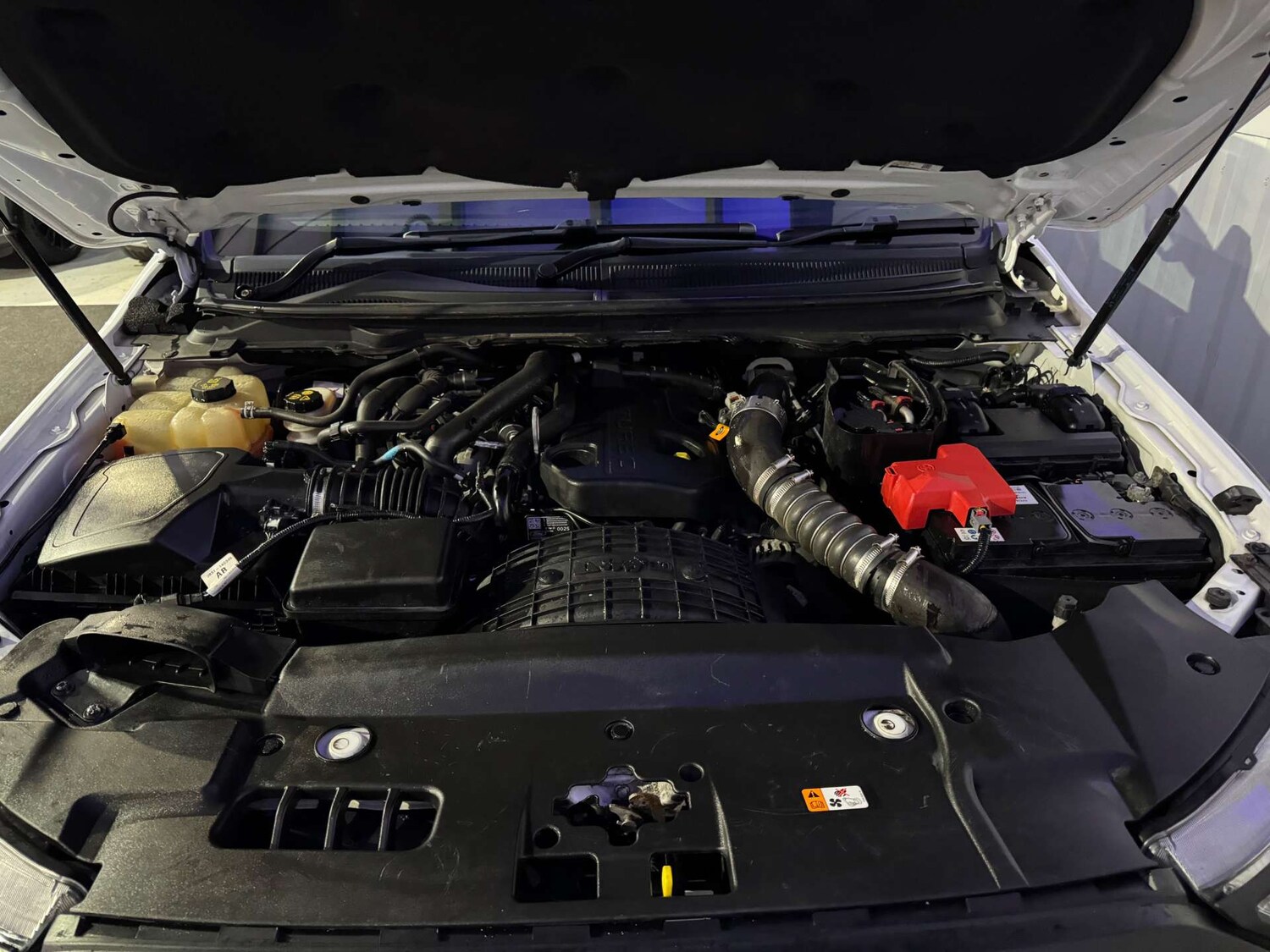 Used Ford Ranger 2021 for sale - 77417615: Photo 79