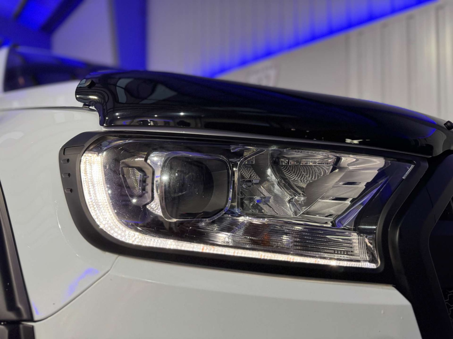 Used Ford Ranger 2021 for sale - 77417615: Photo 8