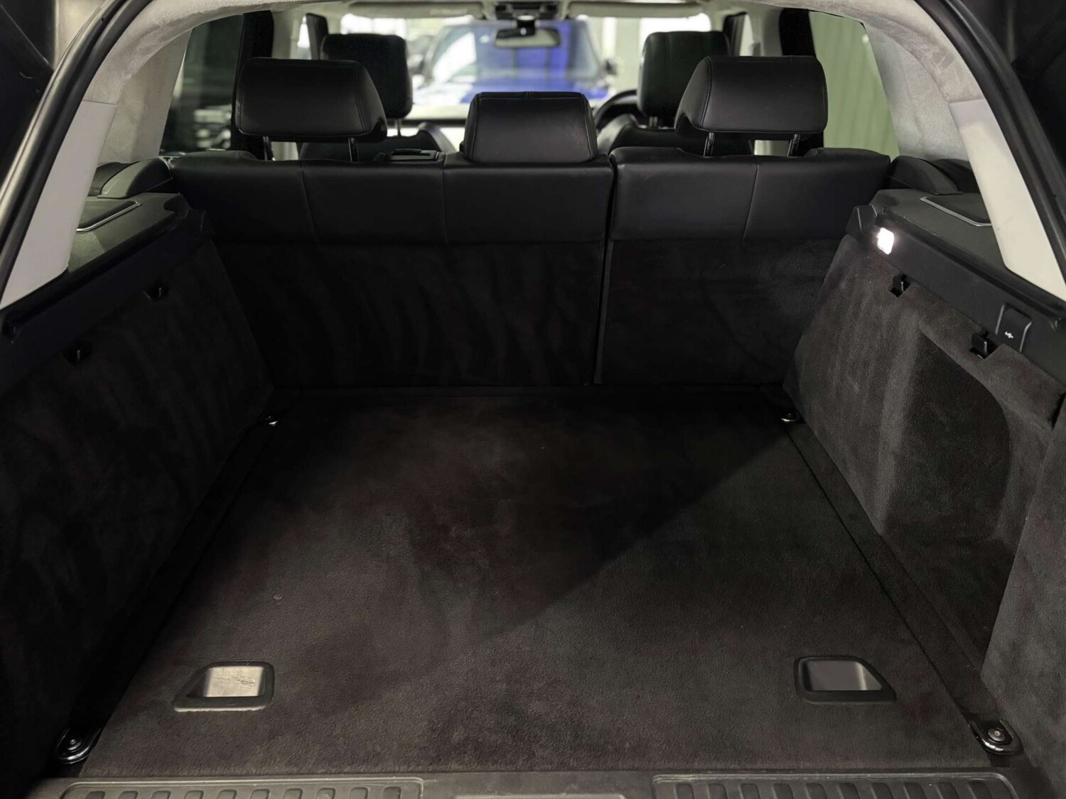 Used Land Rover Range Rover Sport 2014 for sale - 76602128: Photo 19