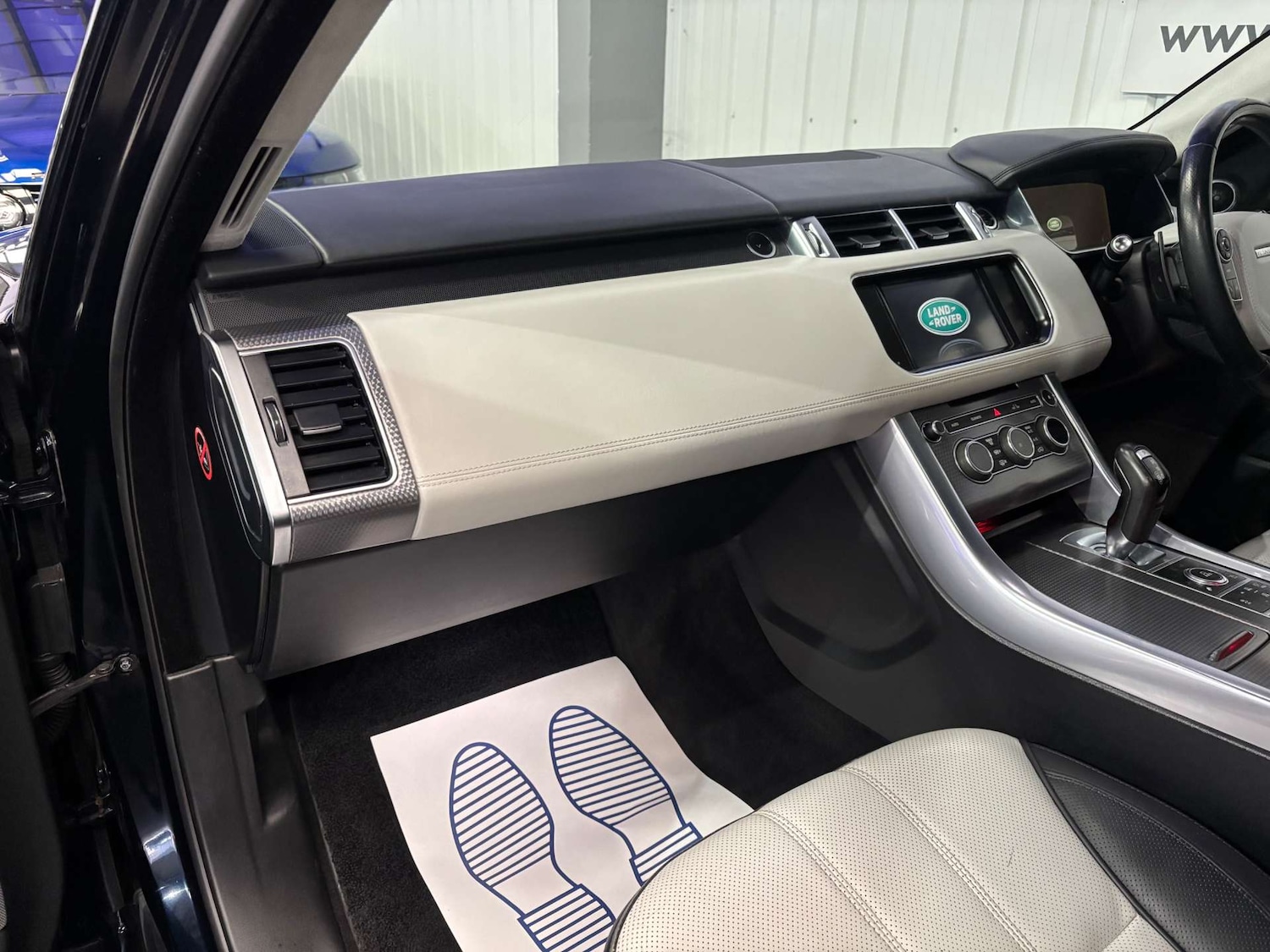 Used Land Rover Range Rover Sport 2014 for sale - 76602128: Photo 33