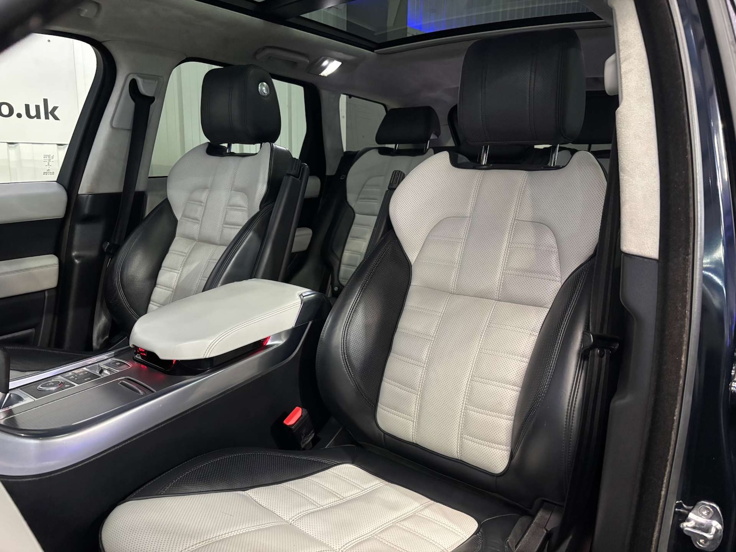 Used Land Rover Range Rover Sport 2014 for sale - 76602128: Photo 34