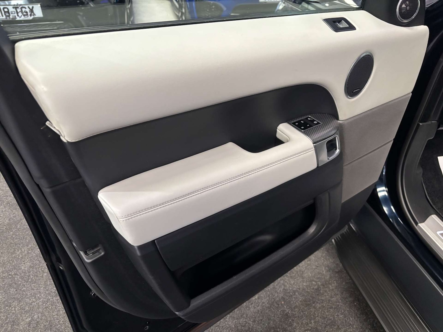 Used Land Rover Range Rover Sport 2014 for sale - 76602128: Photo 36