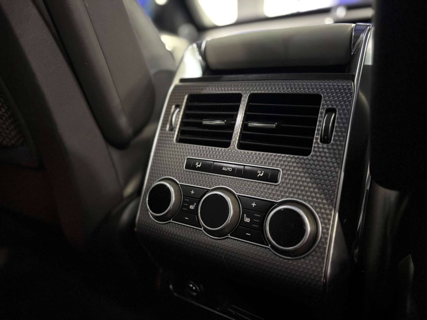 Used Land Rover Range Rover Sport 2014 for sale - 76602128: Photo 38