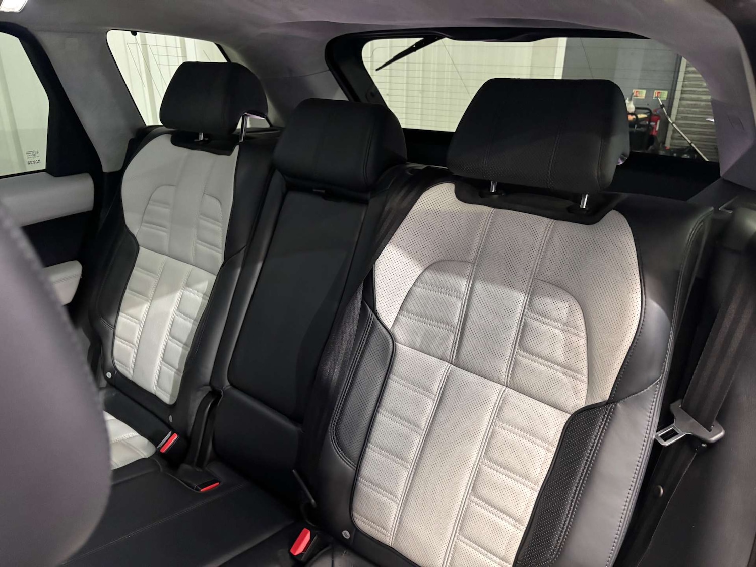 Used Land Rover Range Rover Sport 2014 for sale - 76602128: Photo 39