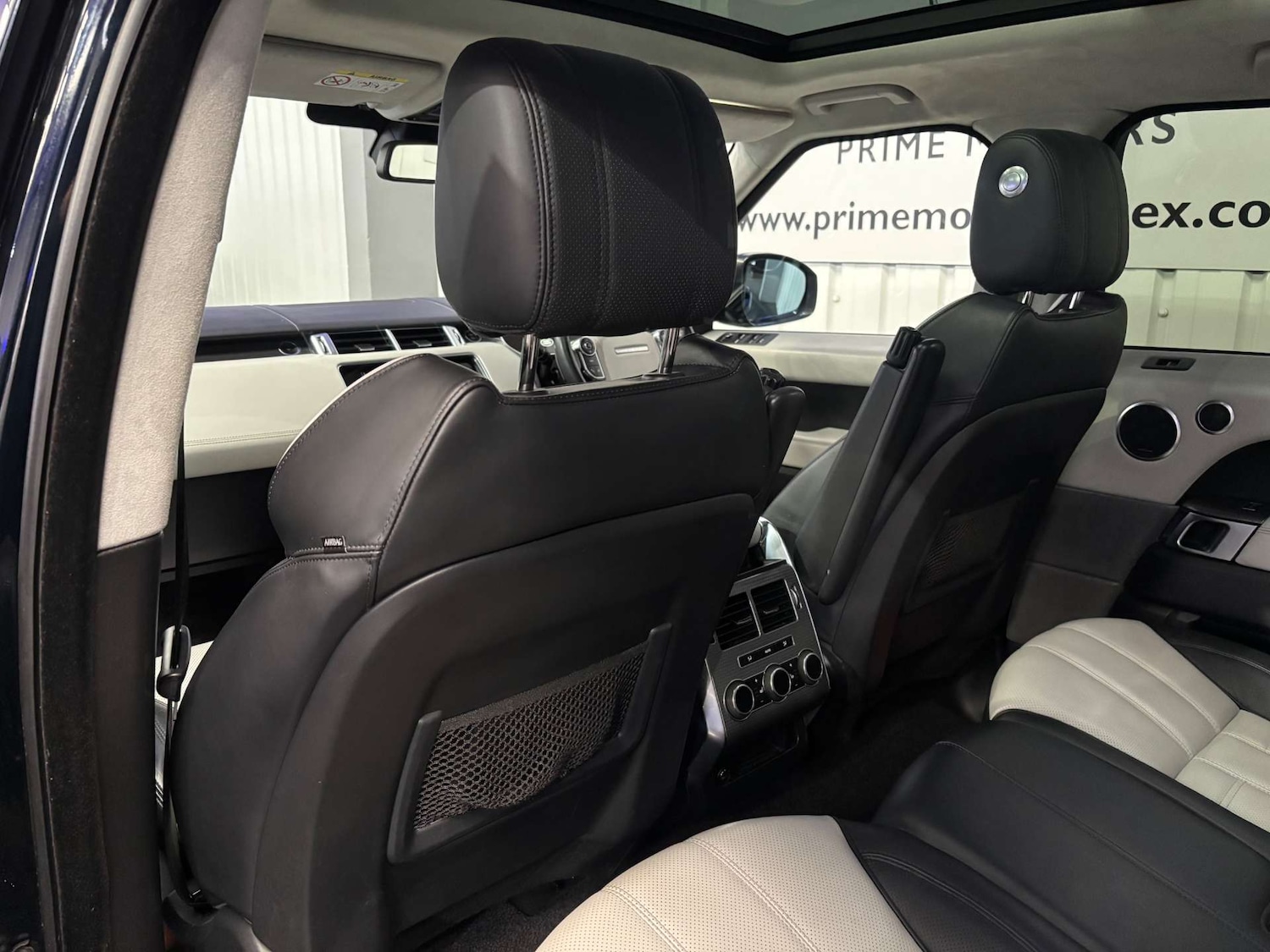 Used Land Rover Range Rover Sport 2014 for sale - 76602128: Photo 40