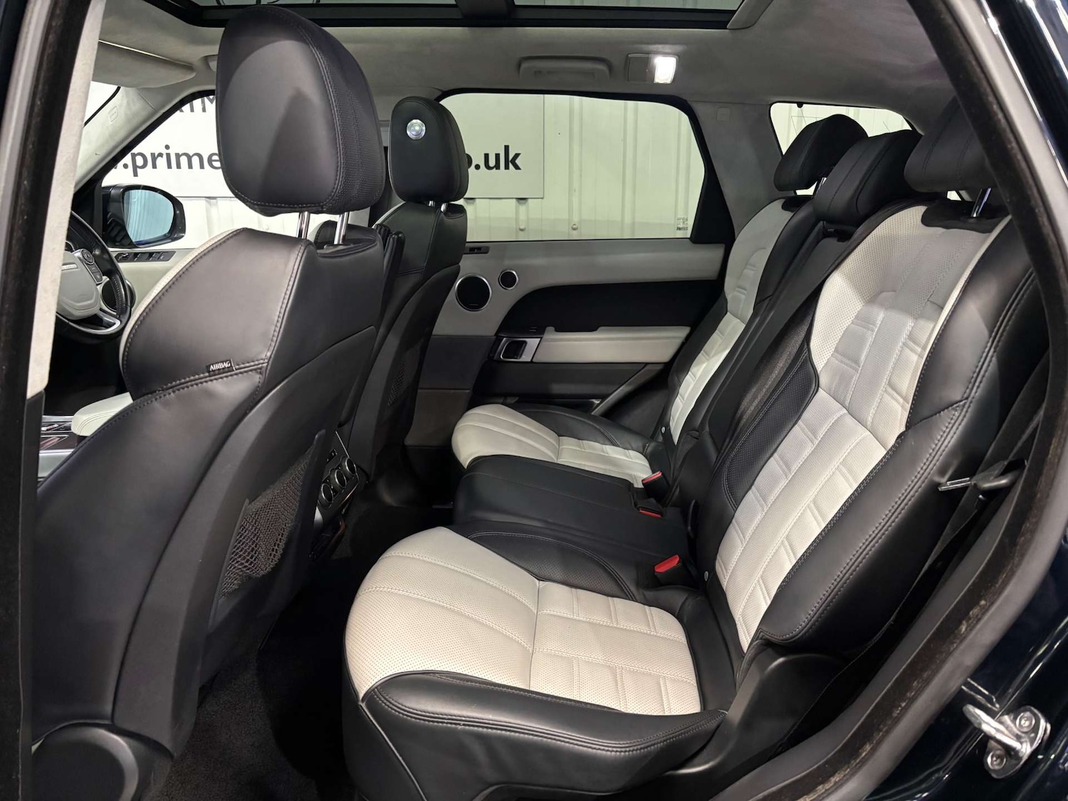 Used Land Rover Range Rover Sport 2014 for sale - 76602128: Photo 41