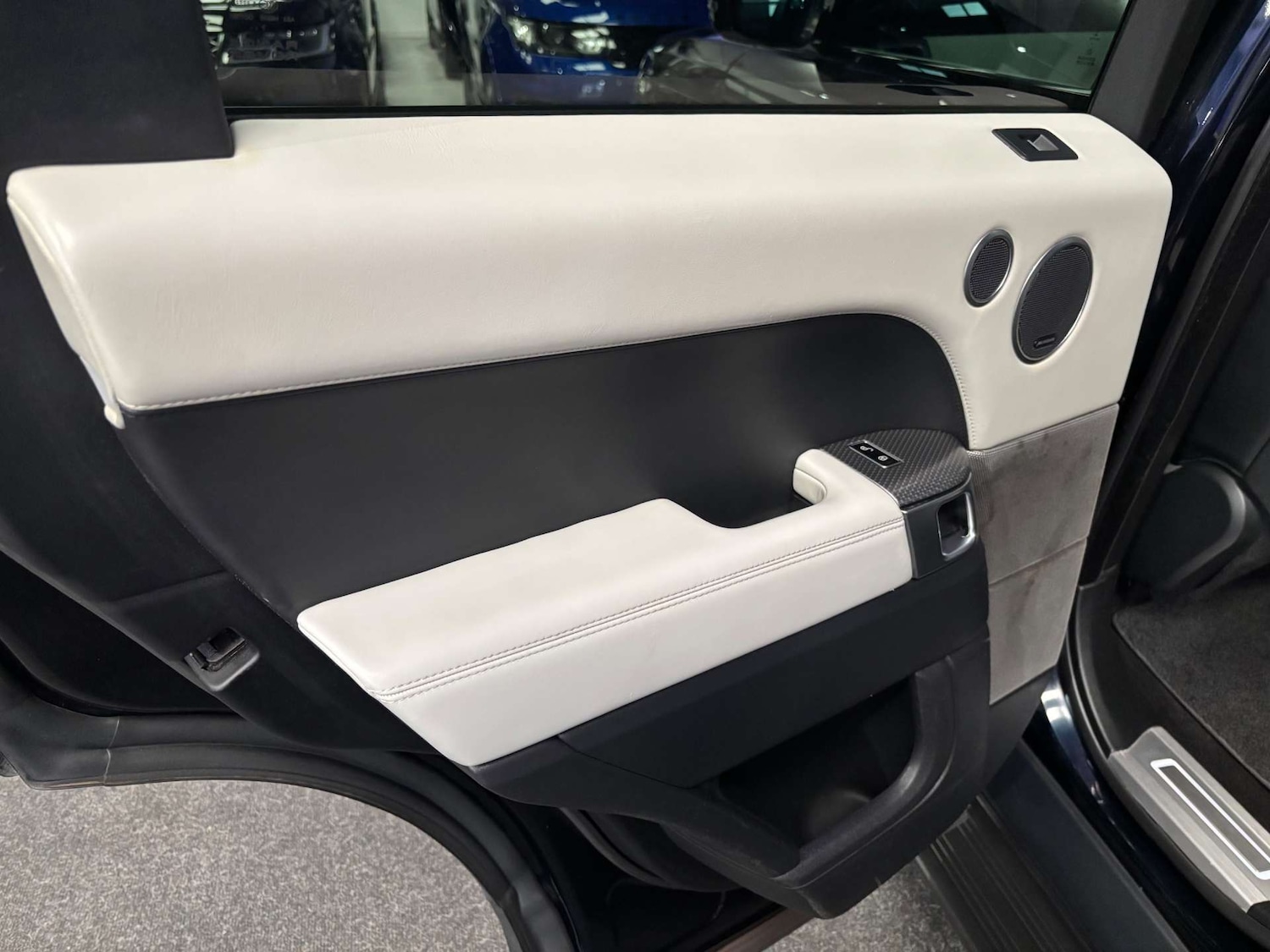 Used Land Rover Range Rover Sport 2014 for sale - 76602128: Photo 42