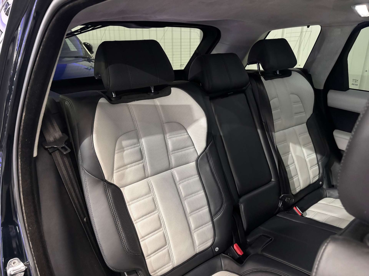 Used Land Rover Range Rover Sport 2014 for sale - 76602128: Photo 43