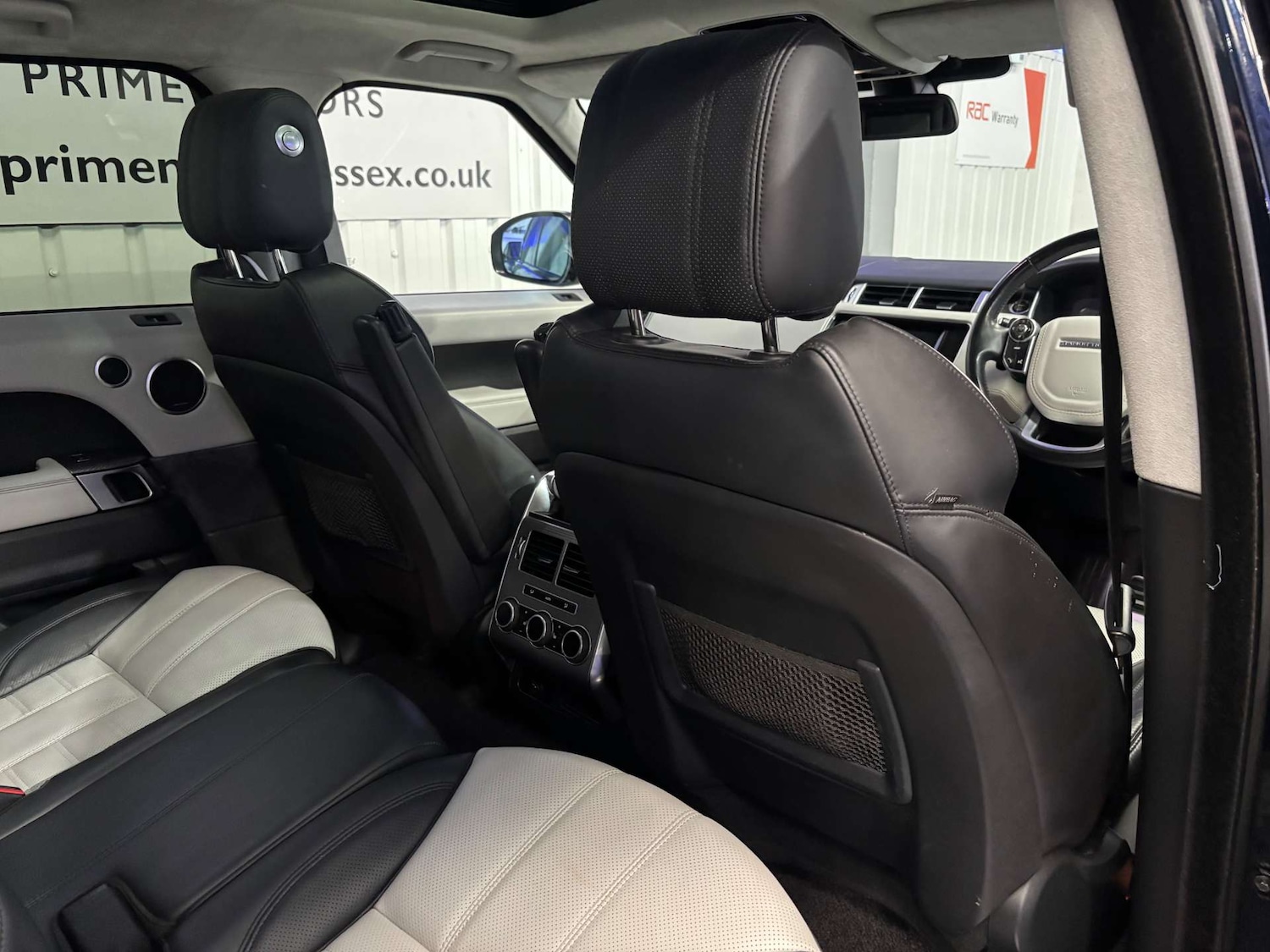 Used Land Rover Range Rover Sport 2014 for sale - 76602128: Photo 44