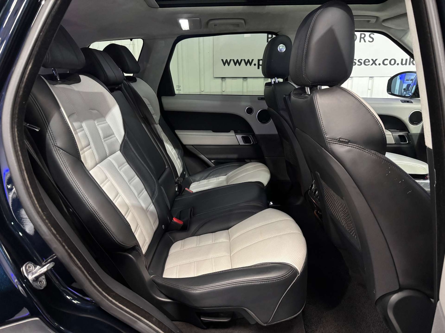 Used Land Rover Range Rover Sport 2014 for sale - 76602128: Photo 45