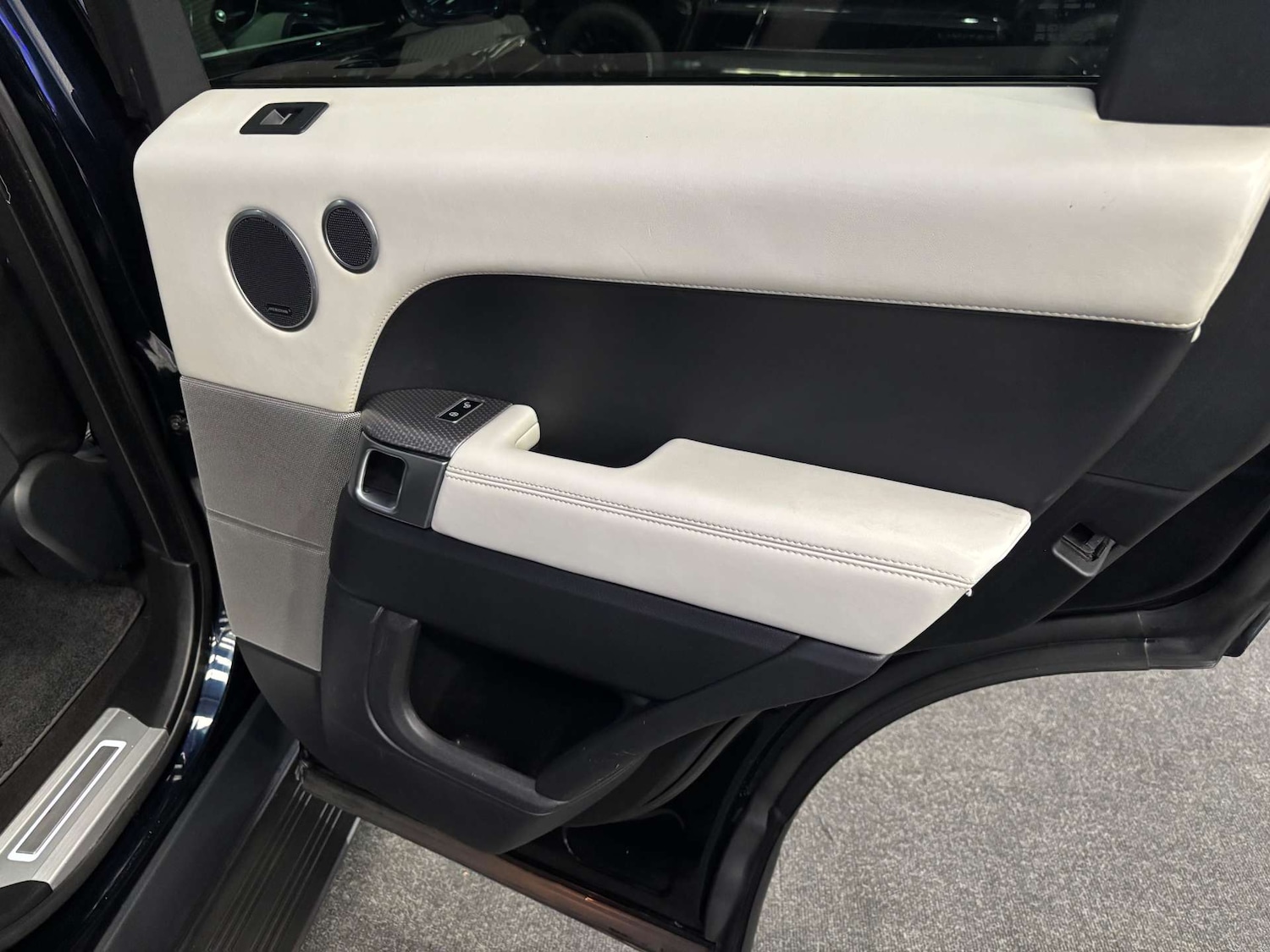 Used Land Rover Range Rover Sport 2014 for sale - 76602128: Photo 46