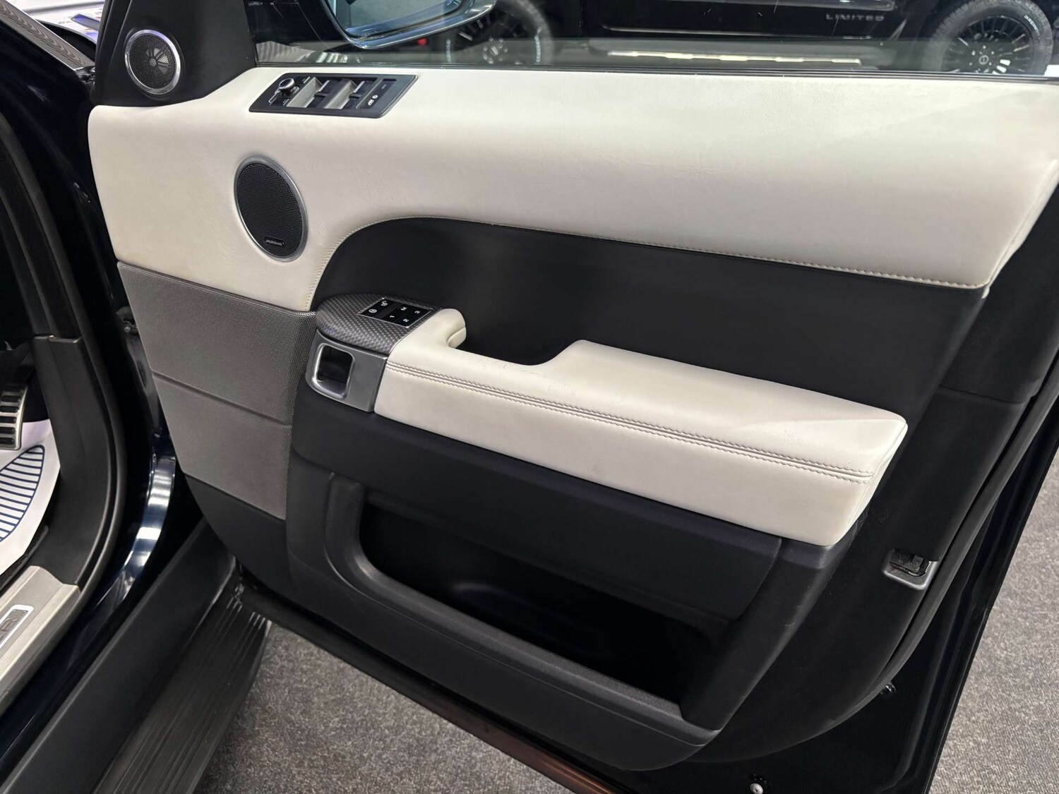 Used Land Rover Range Rover Sport 2014 for sale - 76602128: Photo 53