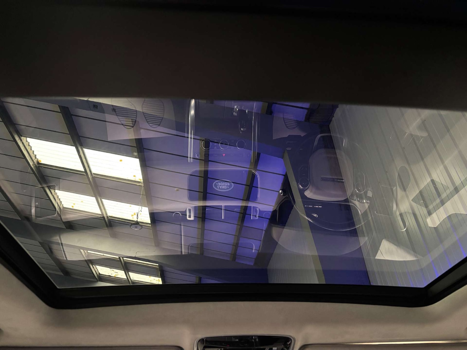 Used Land Rover Range Rover Sport 2014 for sale - 76602128: Photo 54