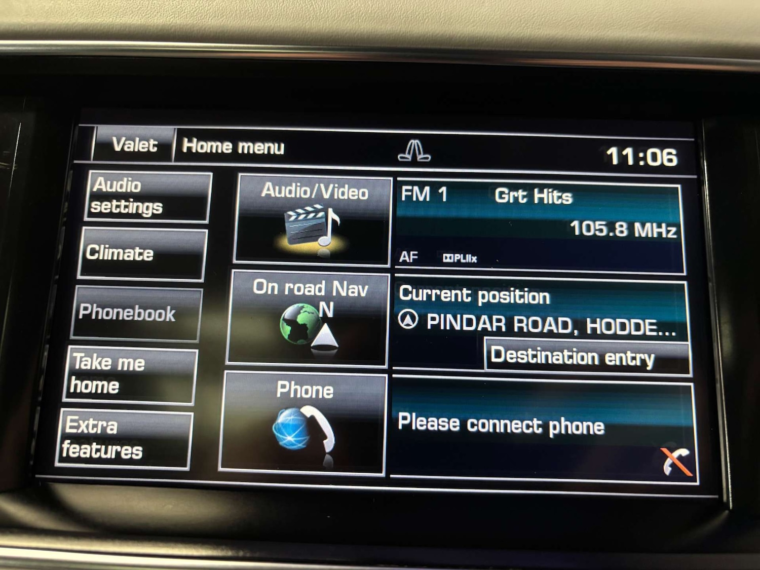 Used Land Rover Range Rover Sport 2014 for sale - 76602128: Photo 56