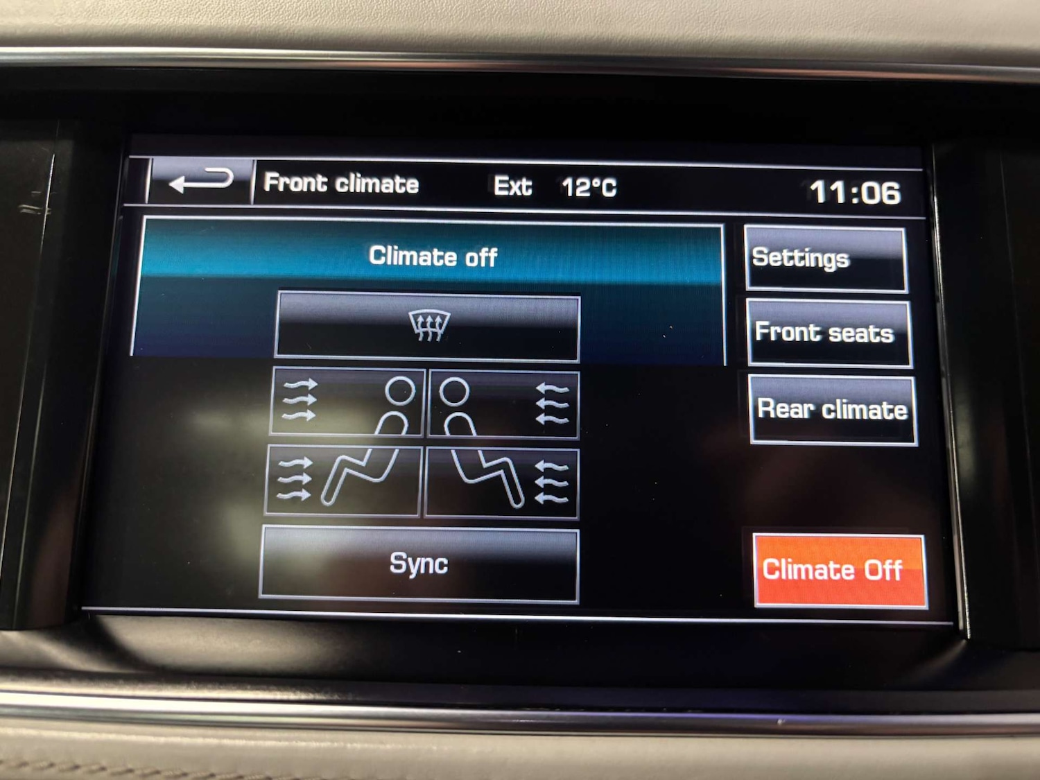 Used Land Rover Range Rover Sport 2014 for sale - 76602128: Photo 57