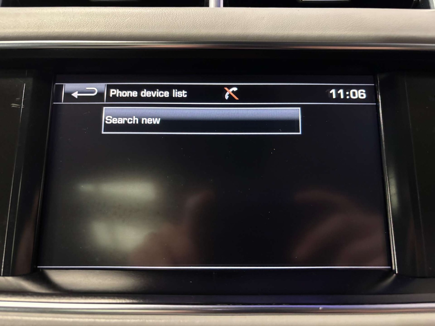 Used Land Rover Range Rover Sport 2014 for sale - 76602128: Photo 58