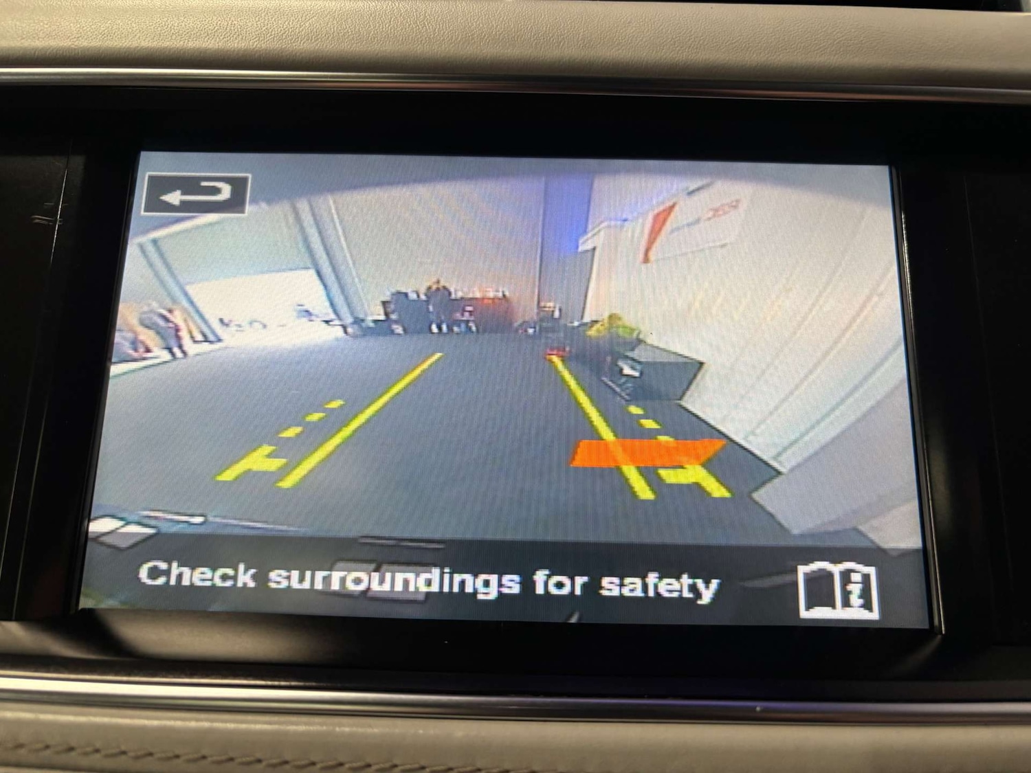 Used Land Rover Range Rover Sport 2014 for sale - 76602128: Photo 60