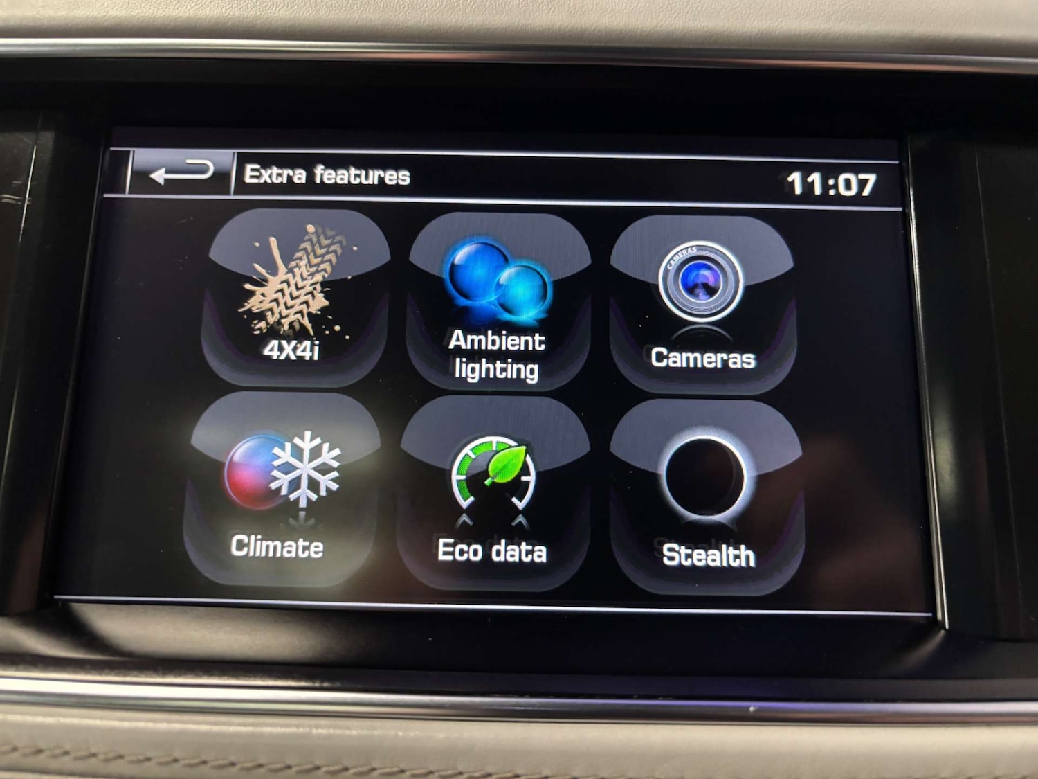 Used Land Rover Range Rover Sport 2014 for sale - 76602128: Photo 61