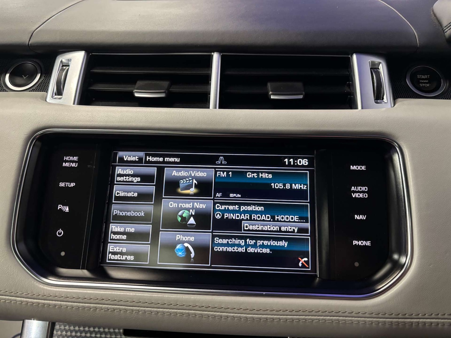 Used Land Rover Range Rover Sport 2014 for sale - 76602128: Photo 62