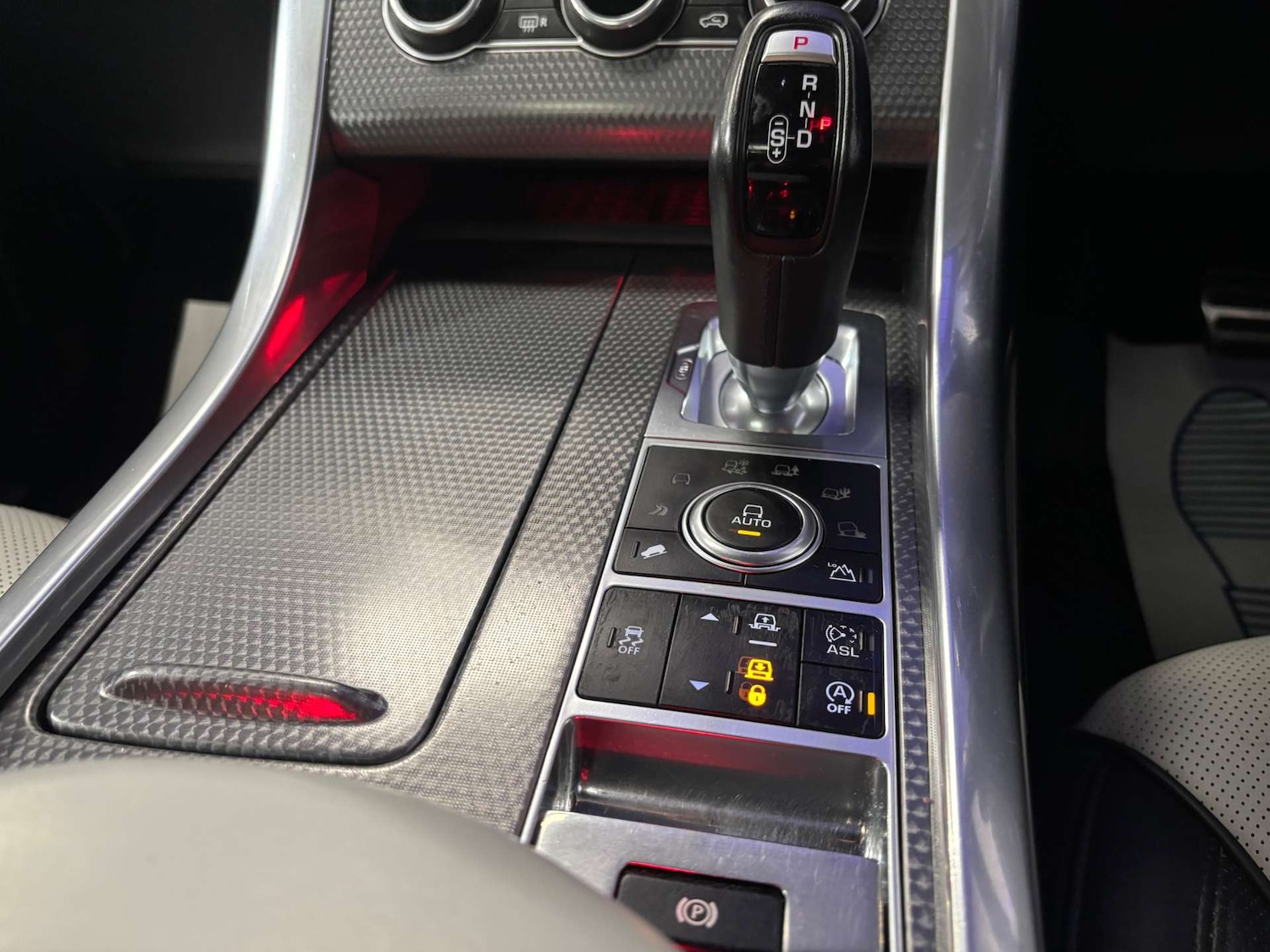 Used Land Rover Range Rover Sport 2014 for sale - 76602128: Photo 65