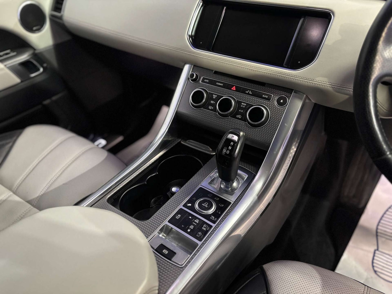 Used Land Rover Range Rover Sport 2014 for sale - 76602128: Photo 66