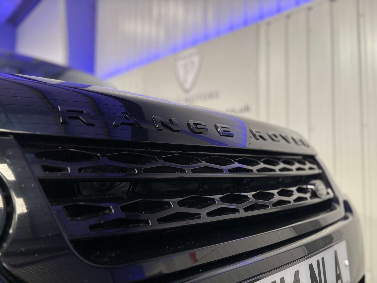 Used Land Rover Range Rover Sport 2014 for sale - 76602128: Photo 7