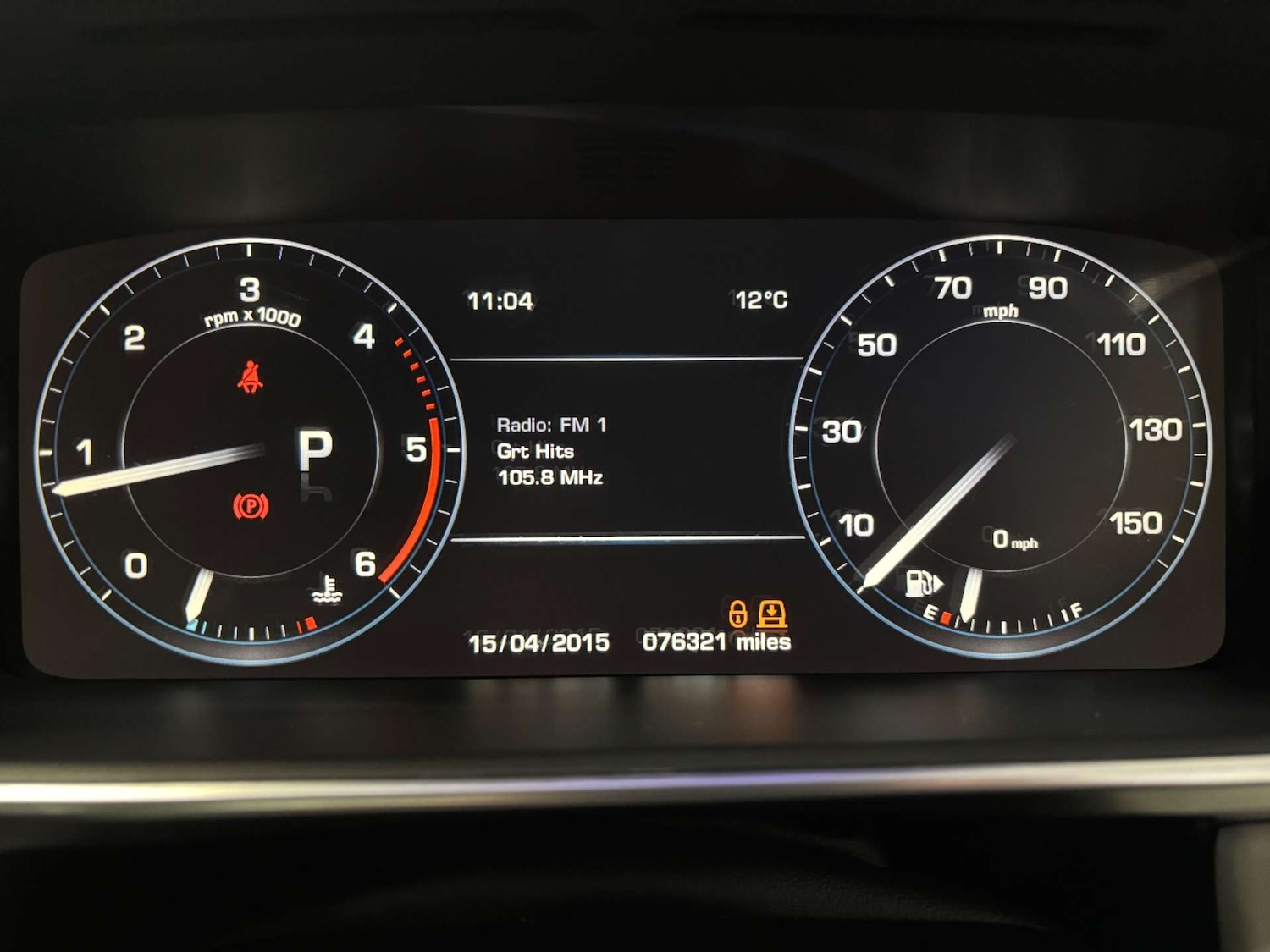 Used Land Rover Range Rover Sport 2014 for sale - 76602128: Photo 77