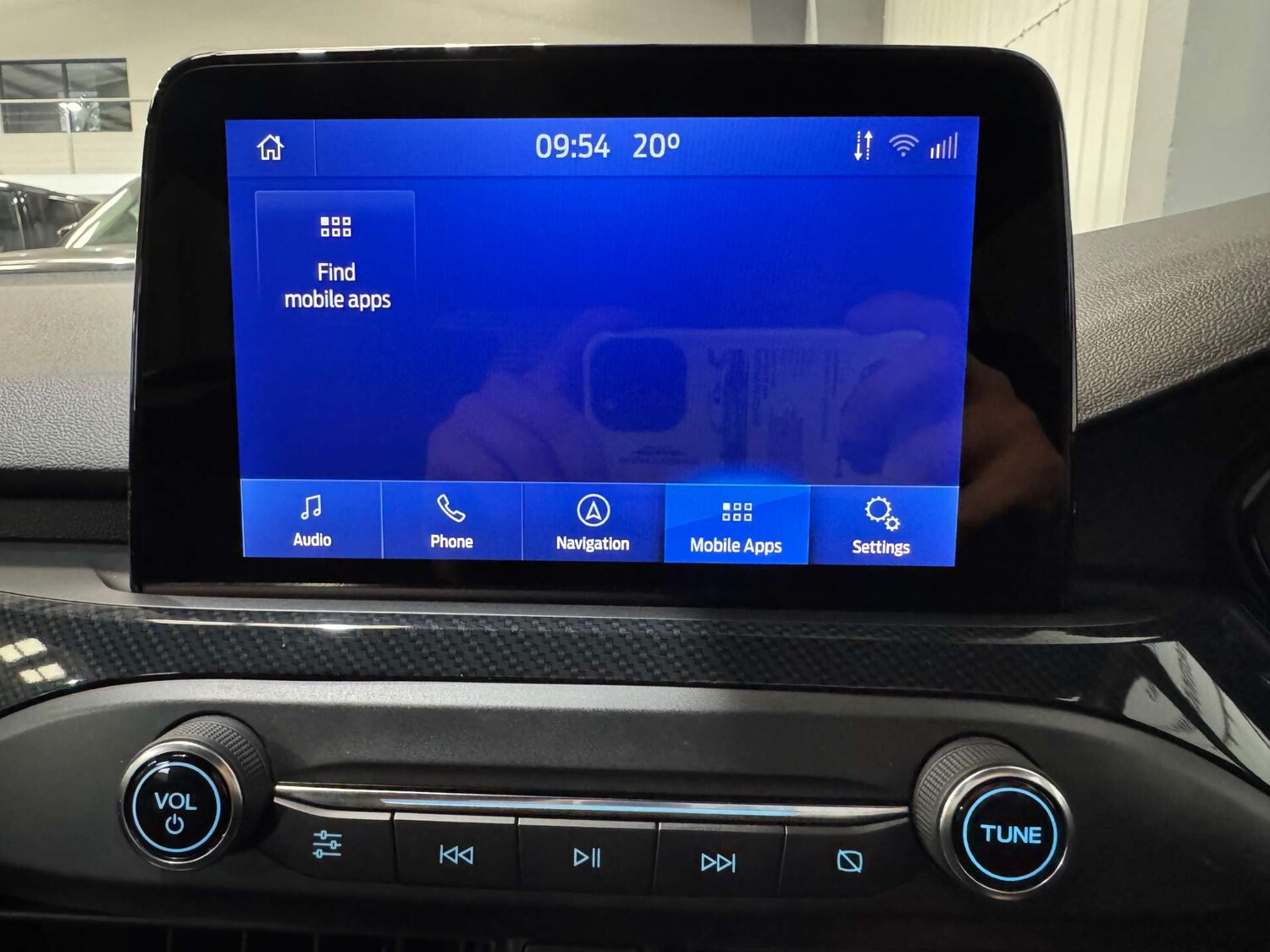 Vehicle 60