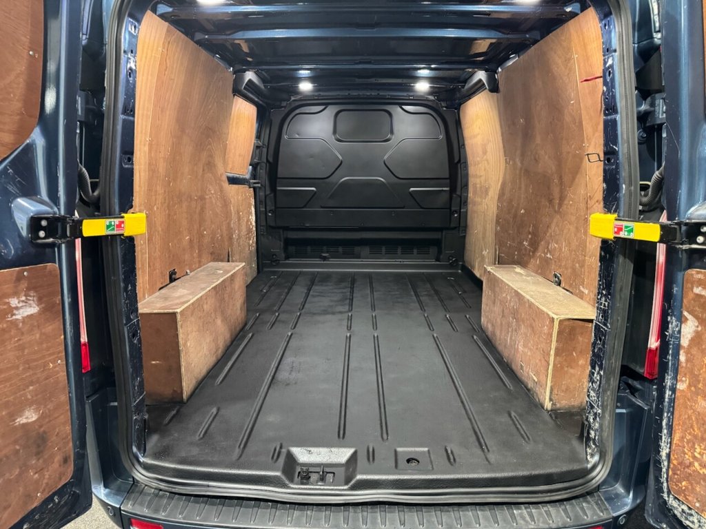 Vehicle 32
