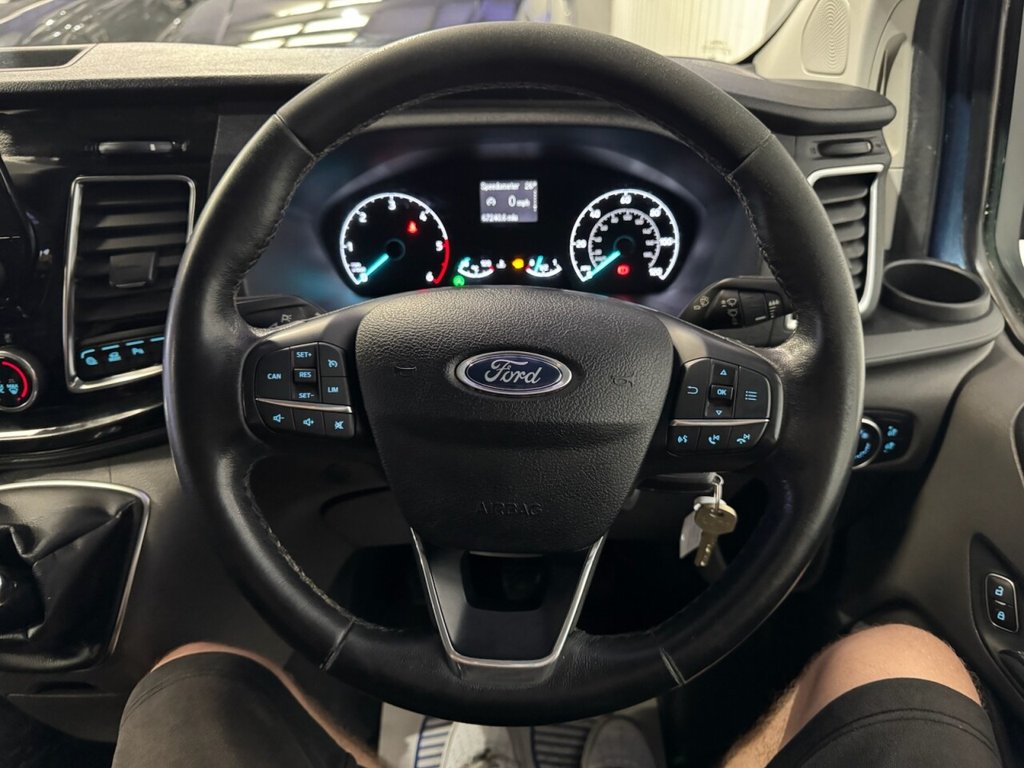 Vehicle 50