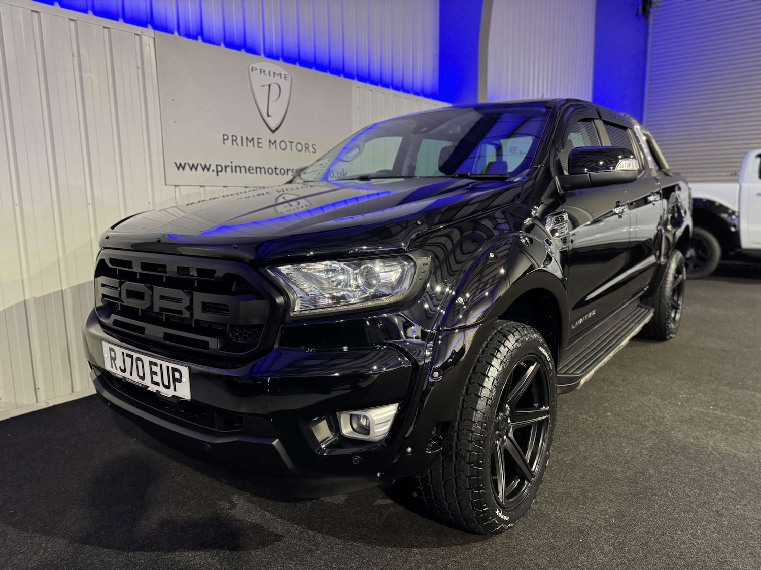 Used Ford Ranger 2020 for sale - 77342893: Photo 10