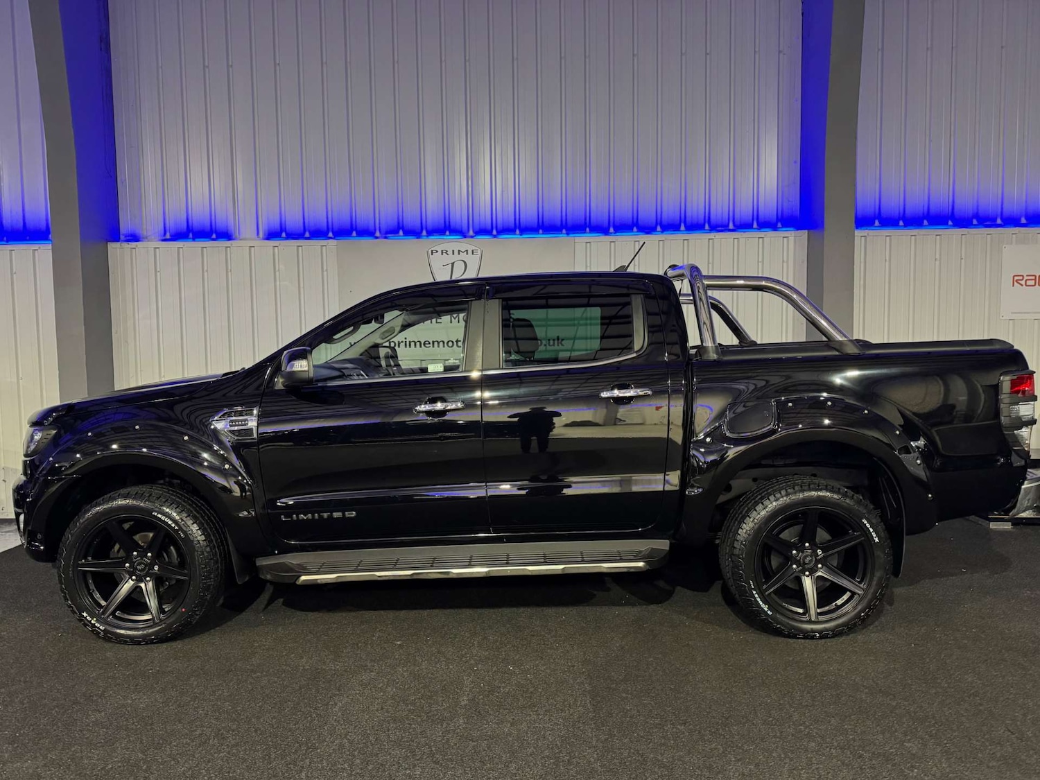 Used Ford Ranger 2020 for sale - 77342893: Photo 11