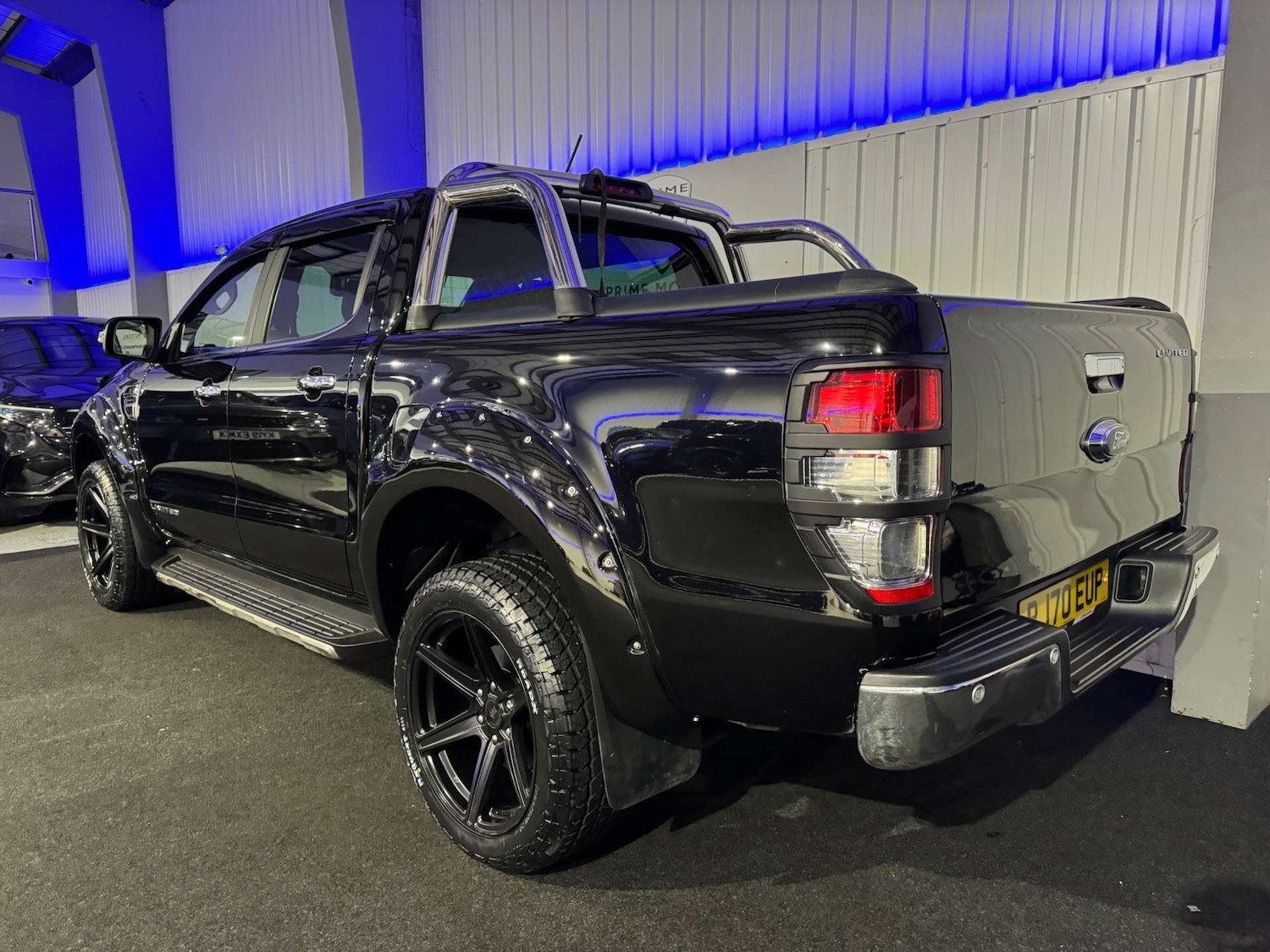 Used Ford Ranger 2020 for sale - 77342893: Photo 12