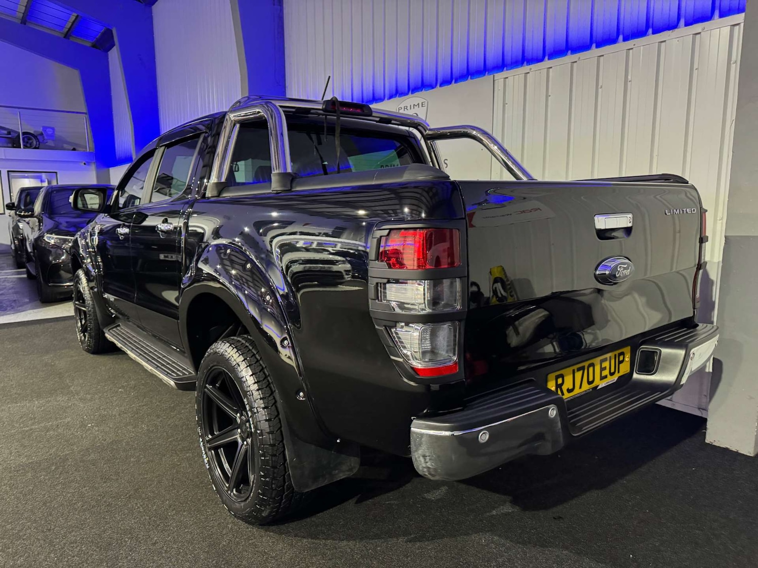 Used Ford Ranger 2020 for sale - 77342893: Photo 13