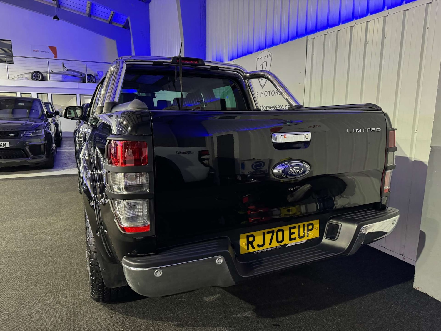 Used Ford Ranger 2020 for sale - 77342893: Photo 15