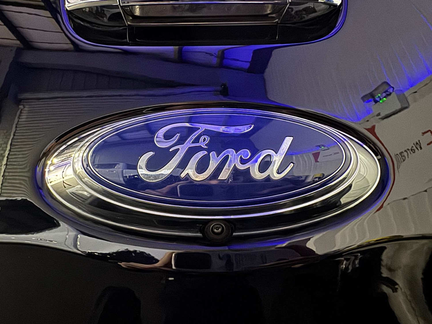 Used Ford Ranger 2020 for sale - 77342893: Photo 18