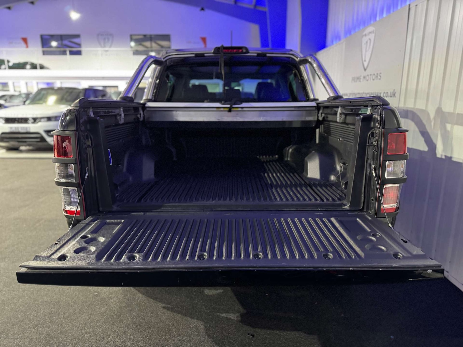 Used Ford Ranger 2020 for sale - 77342893: Photo 19