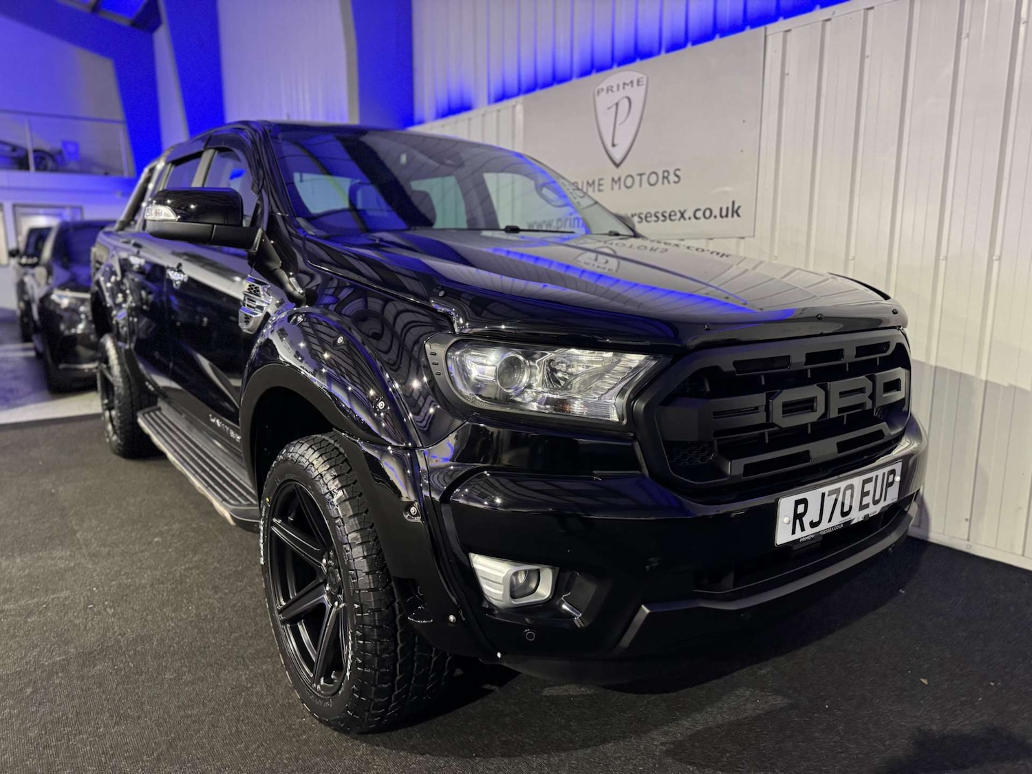 Used Ford Ranger 2020 for sale - 77342893: Photo 2