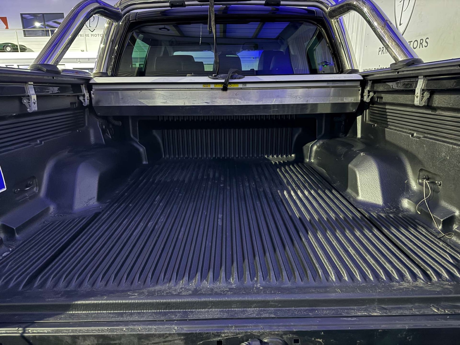 Used Ford Ranger 2020 for sale - 77342893: Photo 20