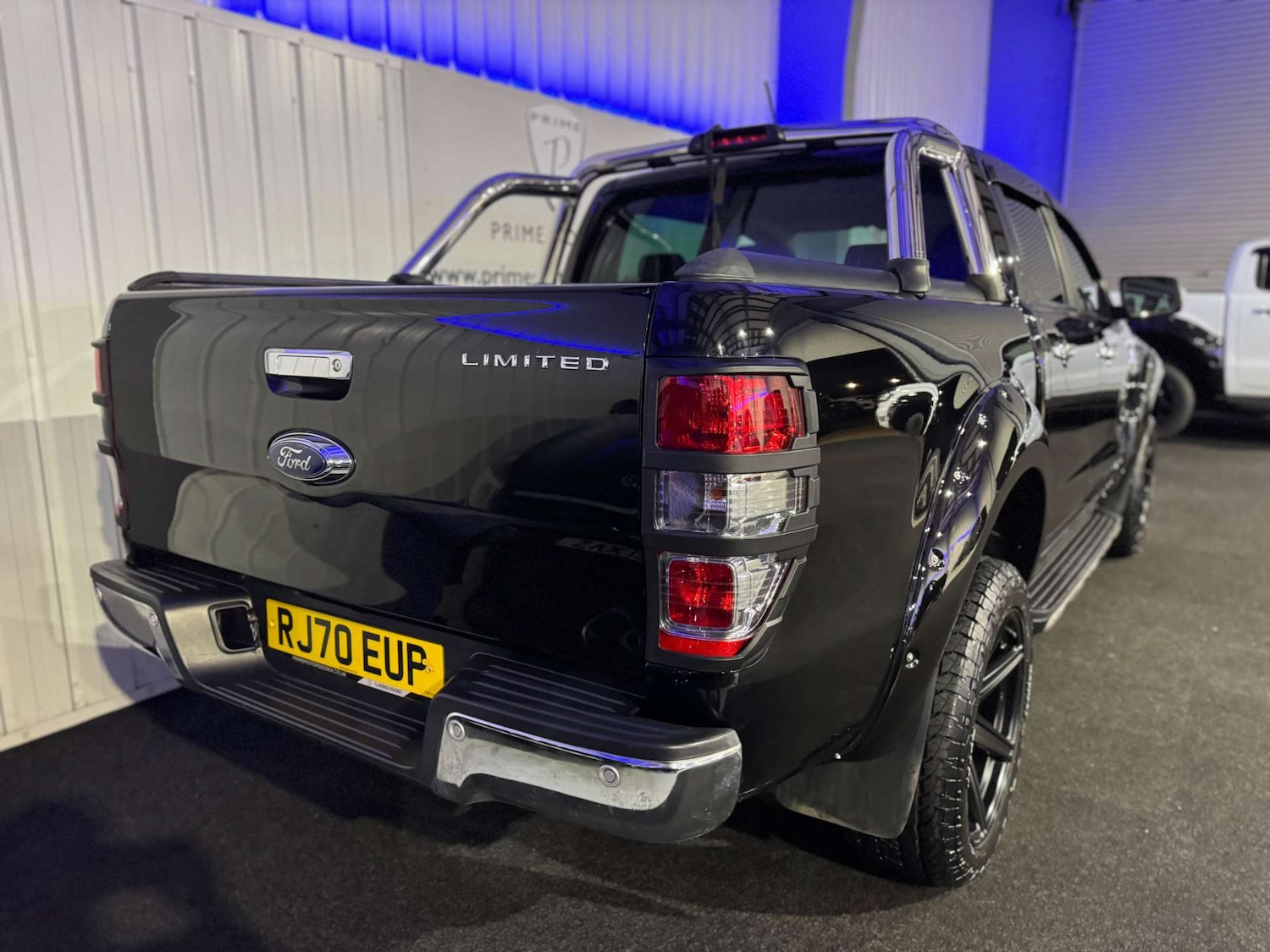 Used Ford Ranger 2020 for sale - 77342893: Photo 21