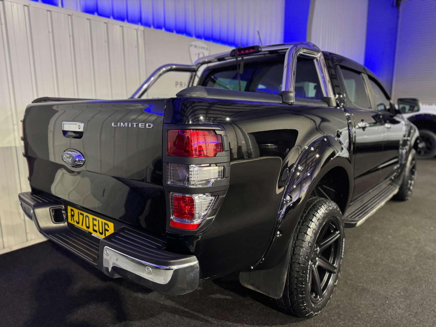 Used Ford Ranger 2020 for sale - 77342893: Photo 22
