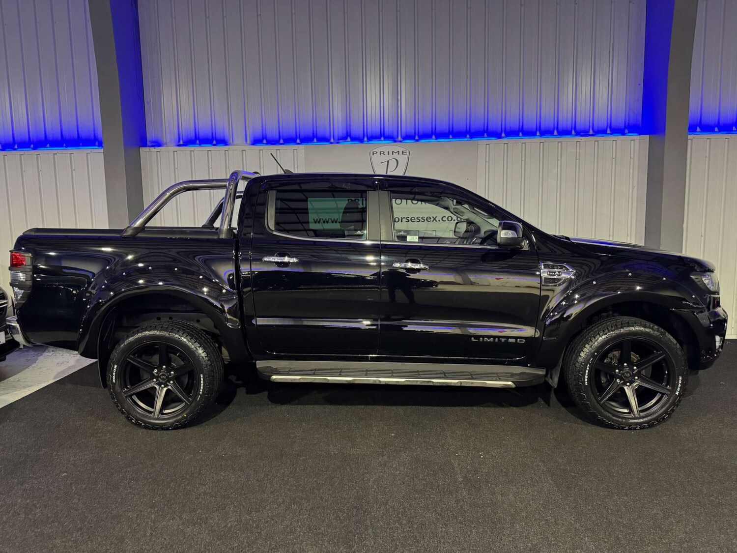Used Ford Ranger 2020 for sale - 77342893: Photo 23