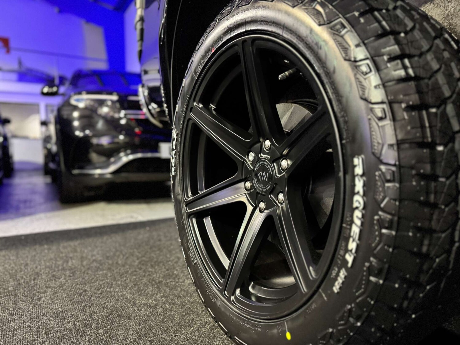 Used Ford Ranger 2020 for sale - 77342893: Photo 24