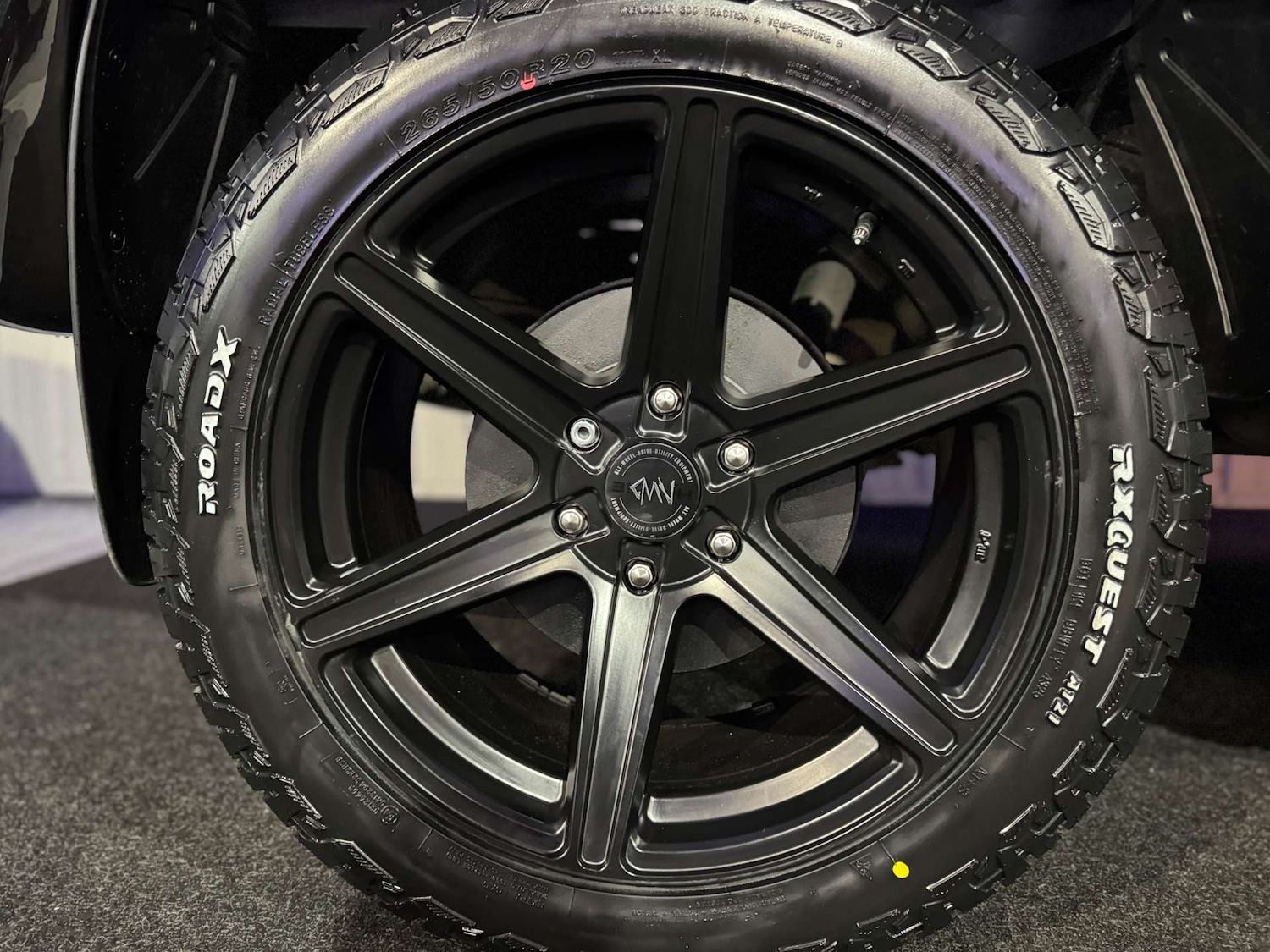 Used Ford Ranger 2020 for sale - 77342893: Photo 25