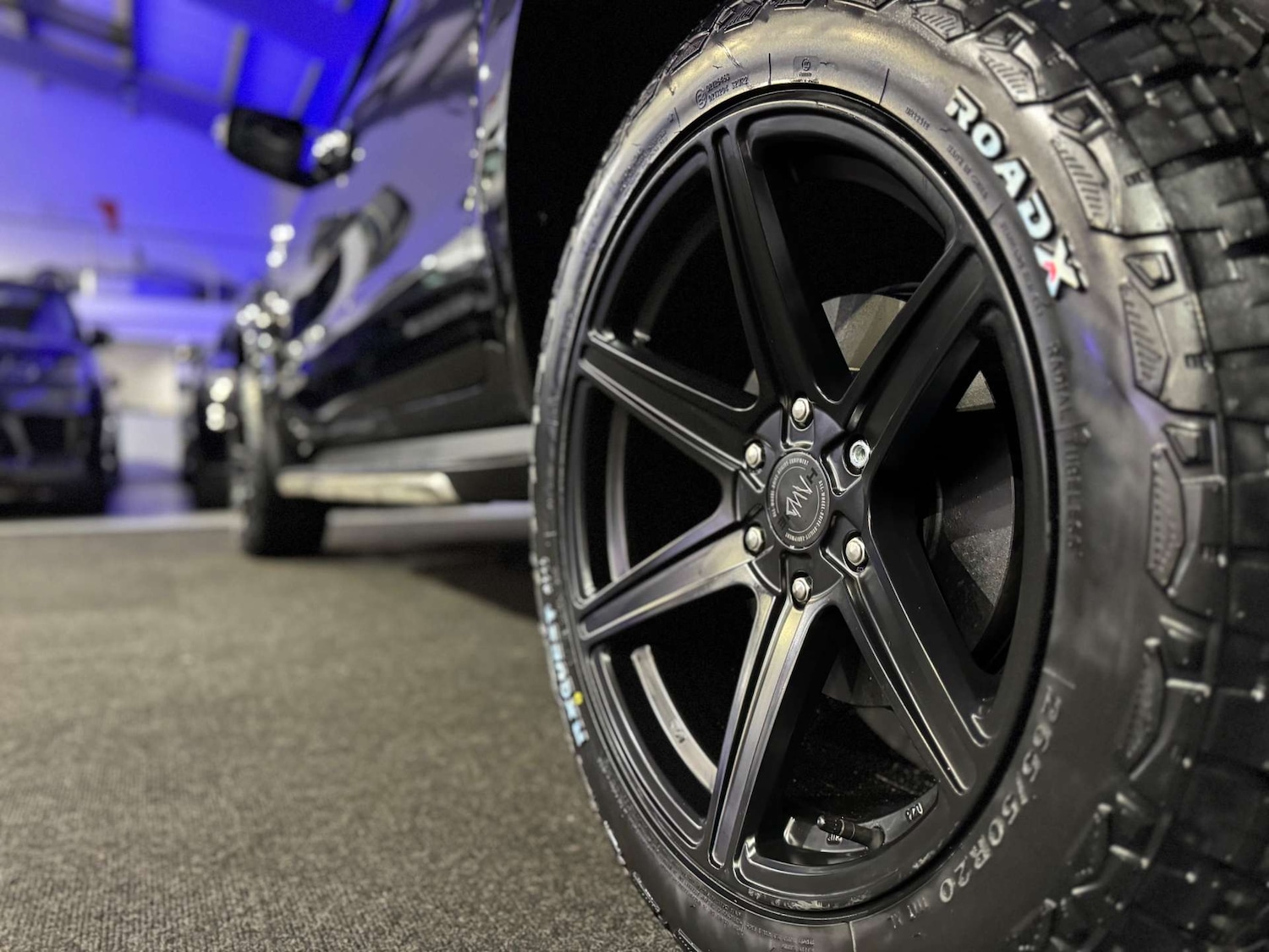 Used Ford Ranger 2020 for sale - 77342893: Photo 28