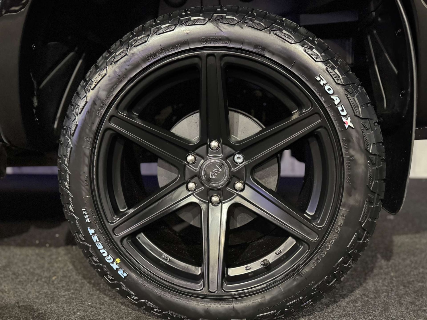 Used Ford Ranger 2020 for sale - 77342893: Photo 29